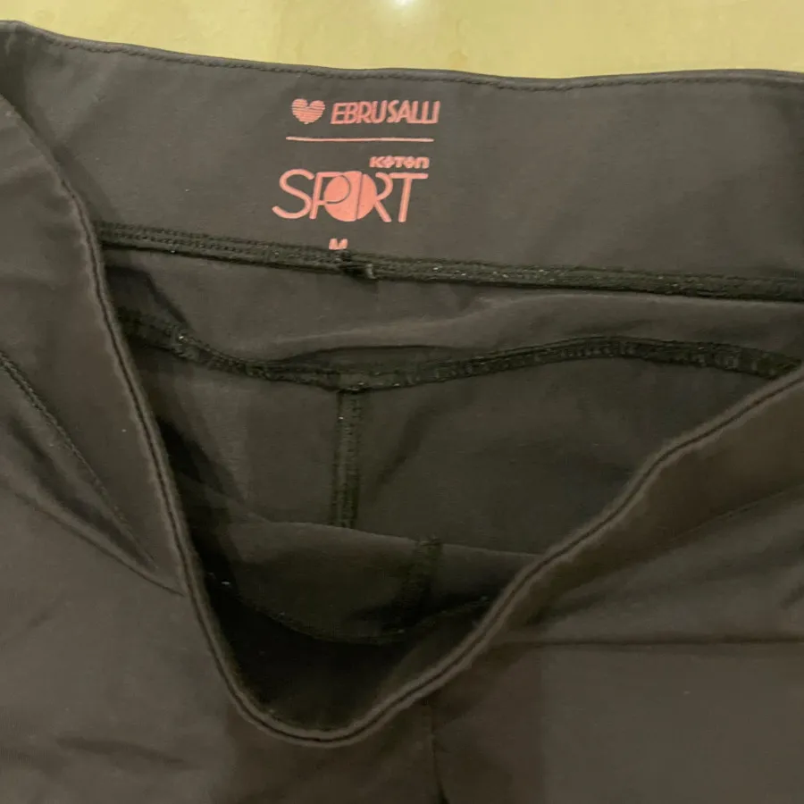 لگ ورزشی ترک مارک کوتون