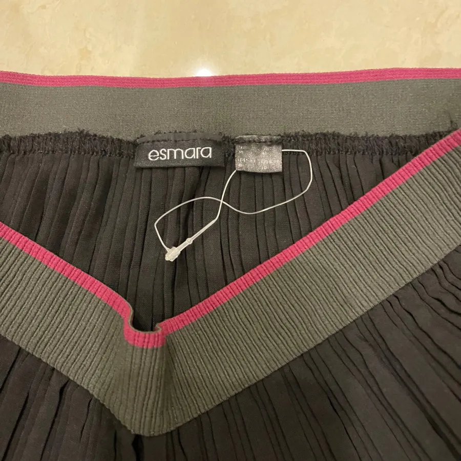 دامن پلیسه جاسمارا