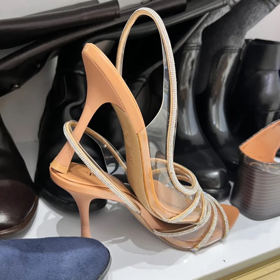 کغش زارا کرم