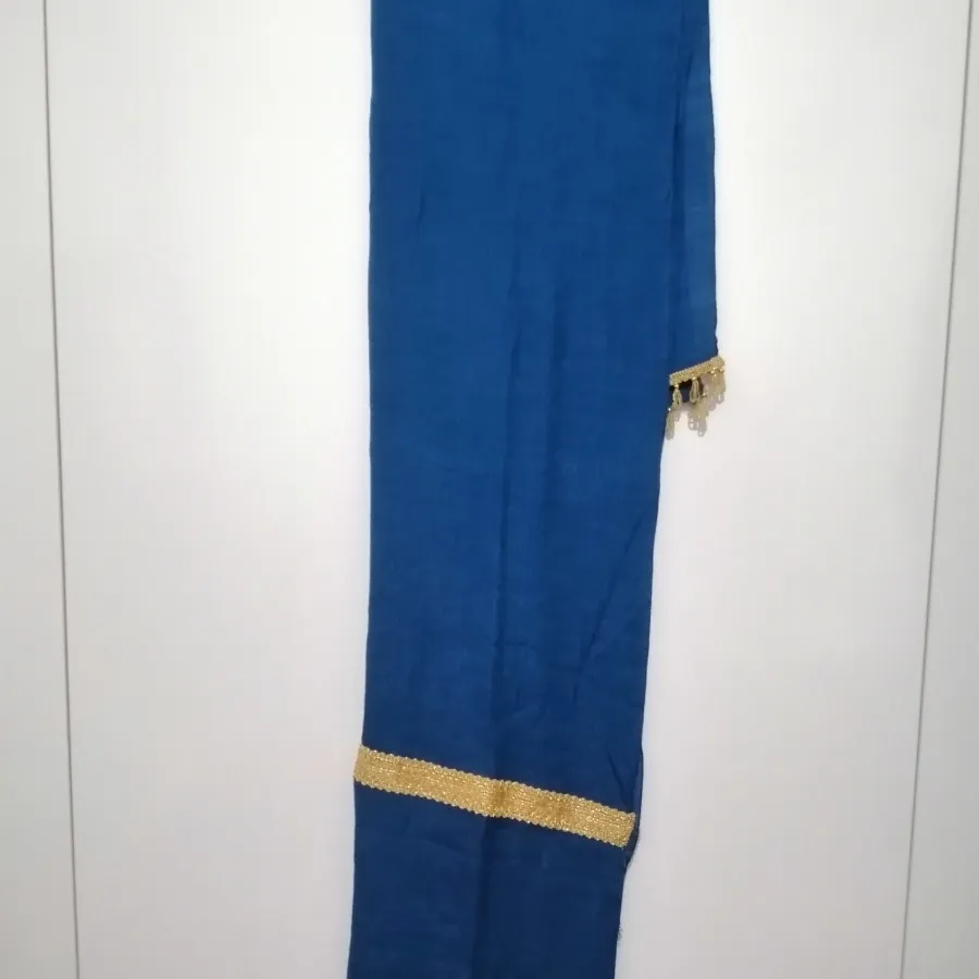 شال کربنی خوشرنگ