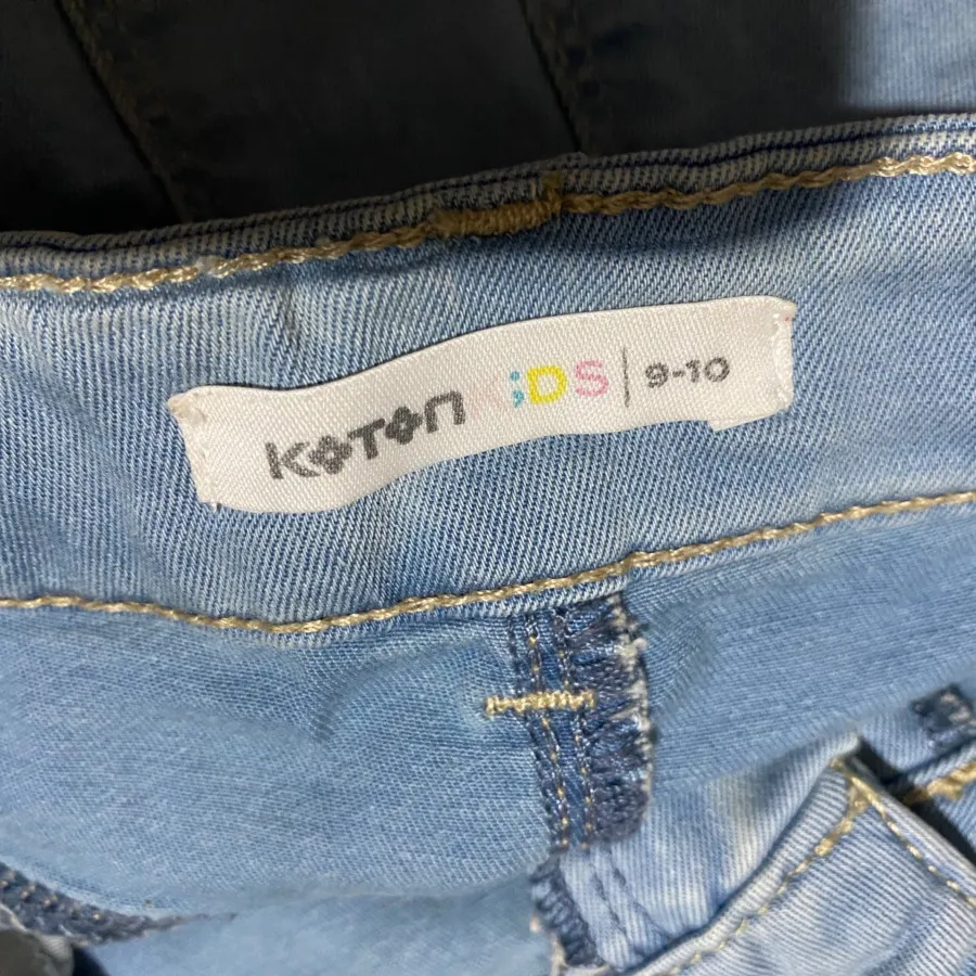 دامن لی دخترانه