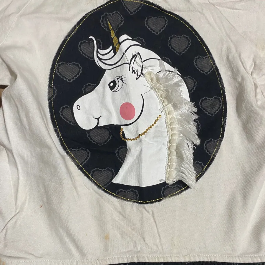 پیراهن تک شاخ