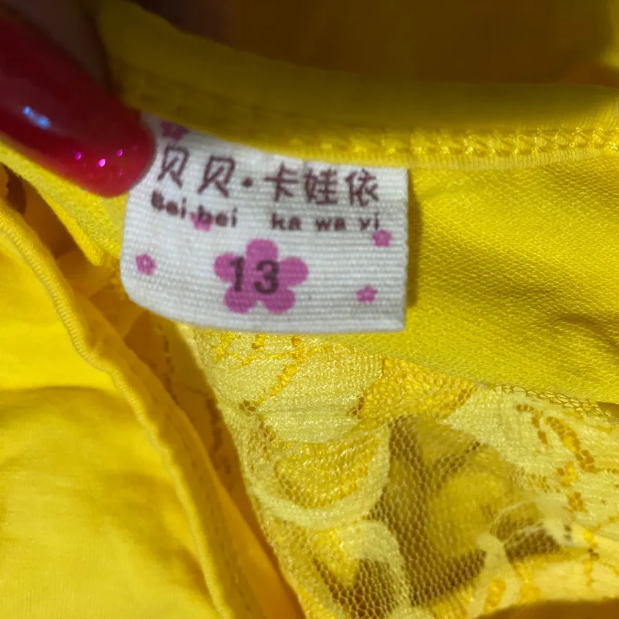 بلوز دخترانه