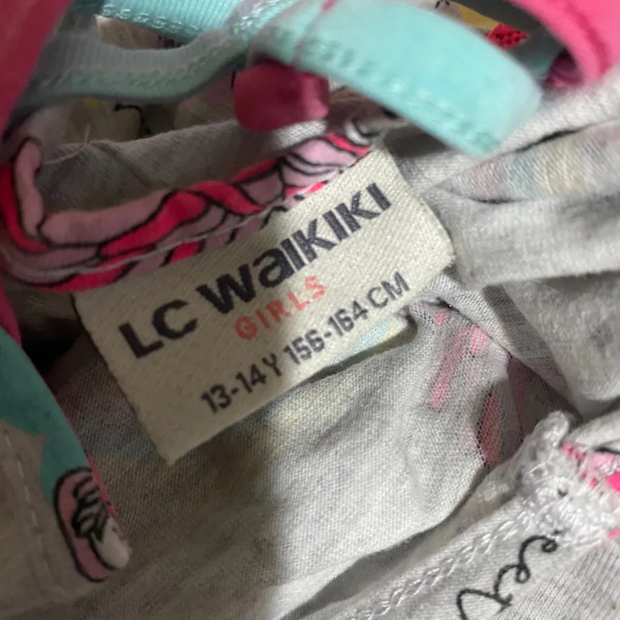 پیراهن تک شاخ