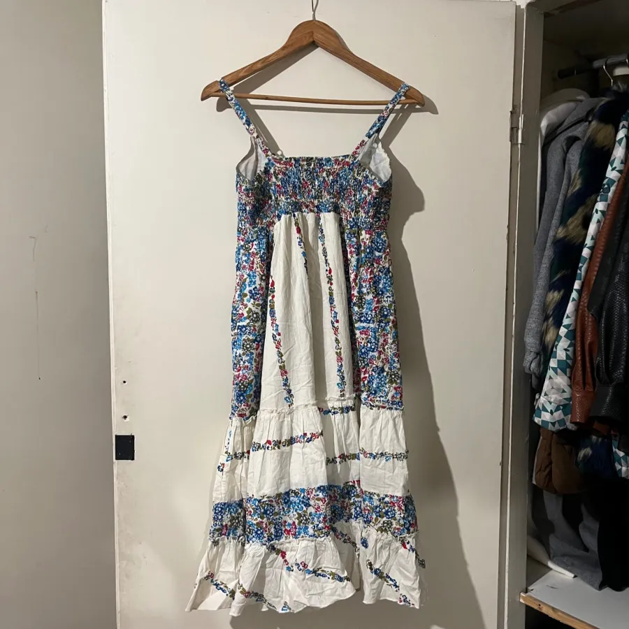 پیراهن هندی