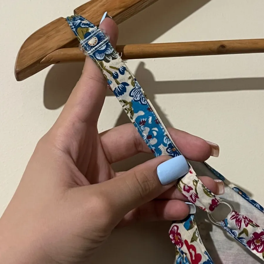 پیراهن هندی