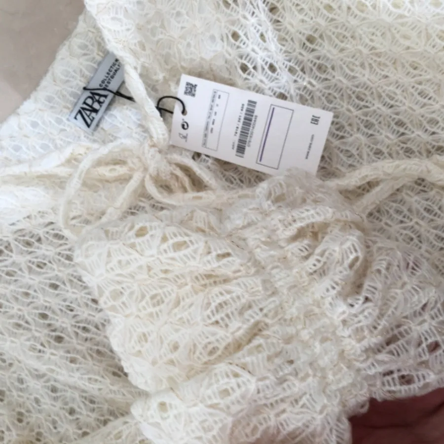 رویه بافت Zara