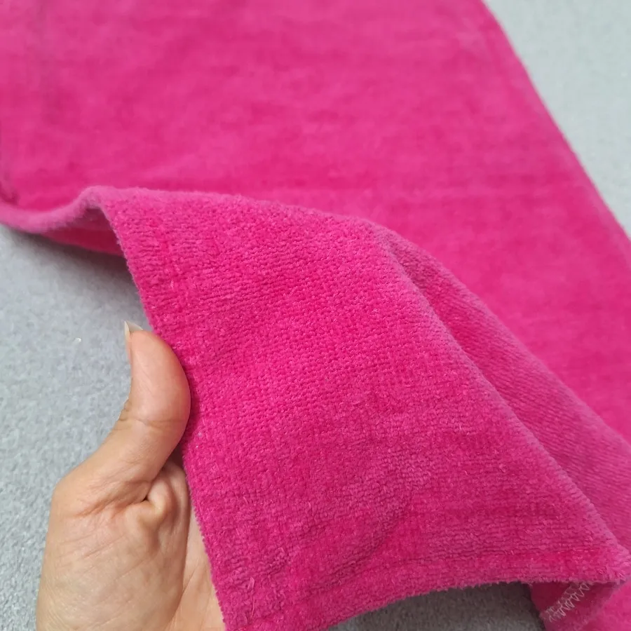 حوله دست و صورت