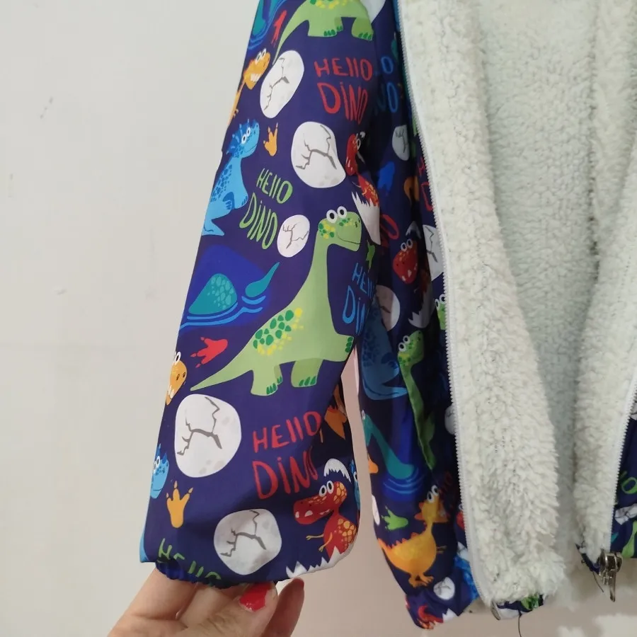 کاپشن بچگانه