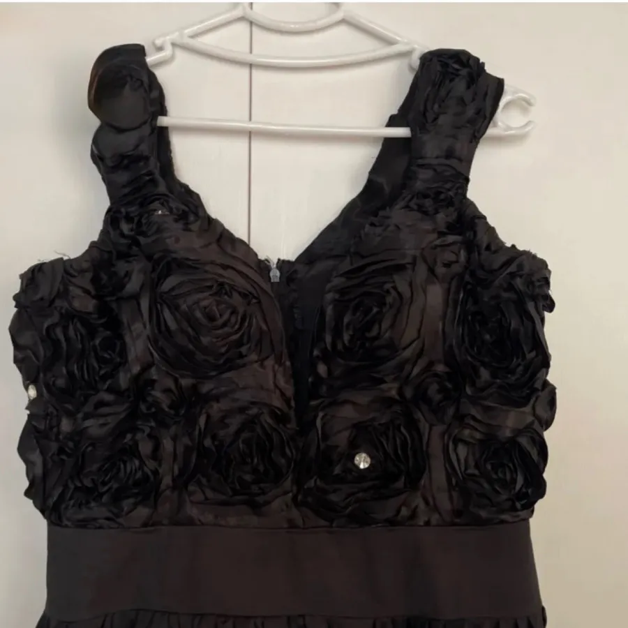 پیراهن مجلسی