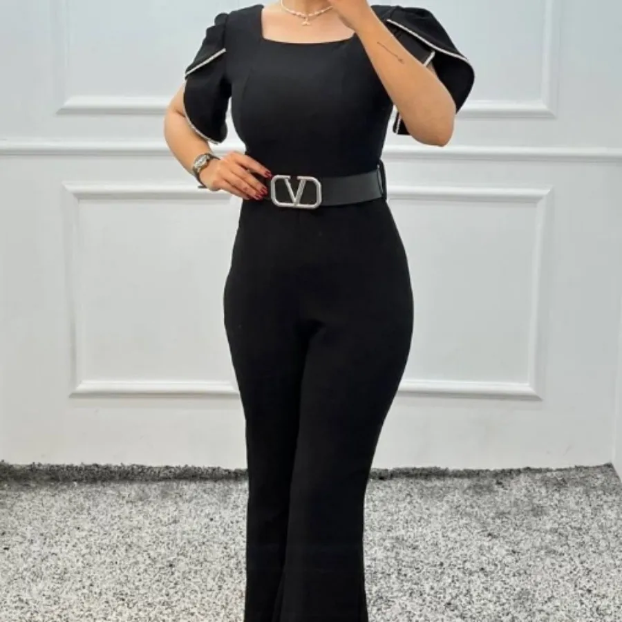 اورال سرهمی مجلسی مشکی