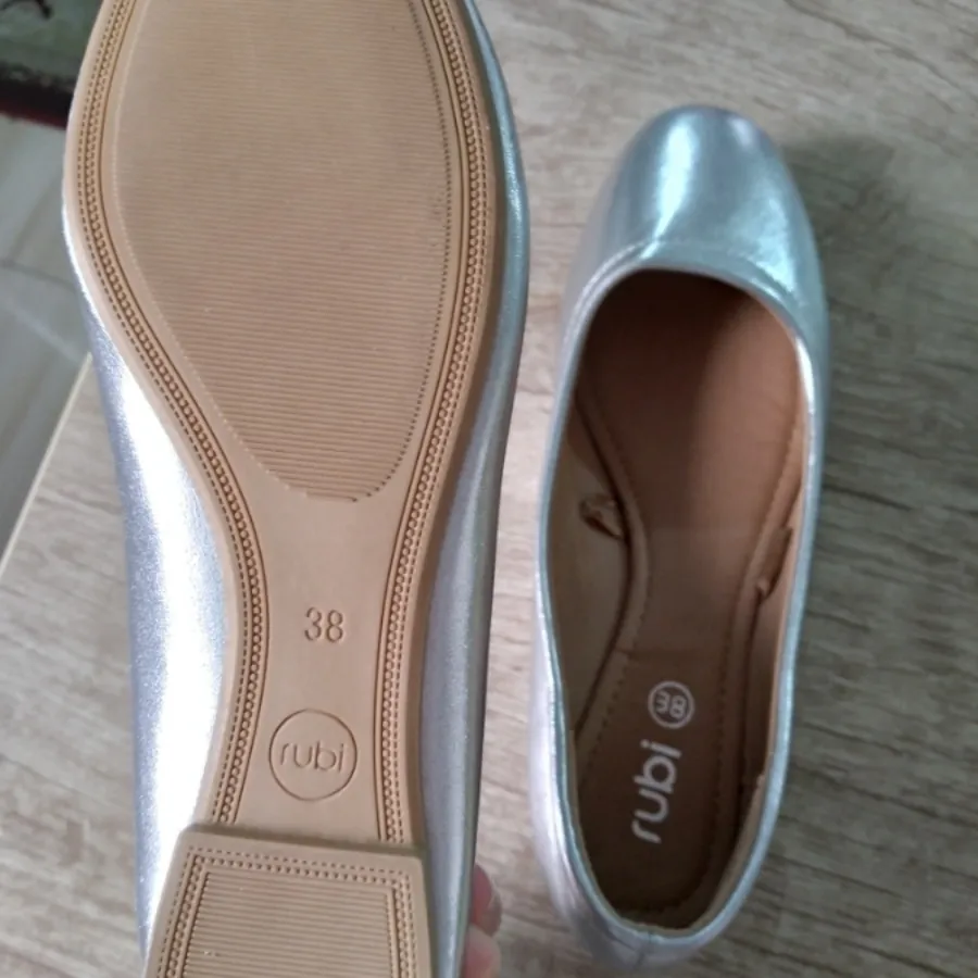 کفش زنانه rubi