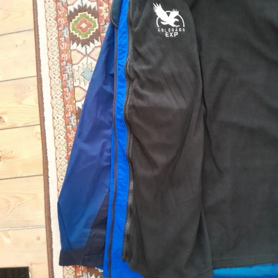 کاپشن  دوپوش