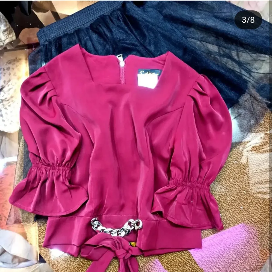 شومیز تینیجری