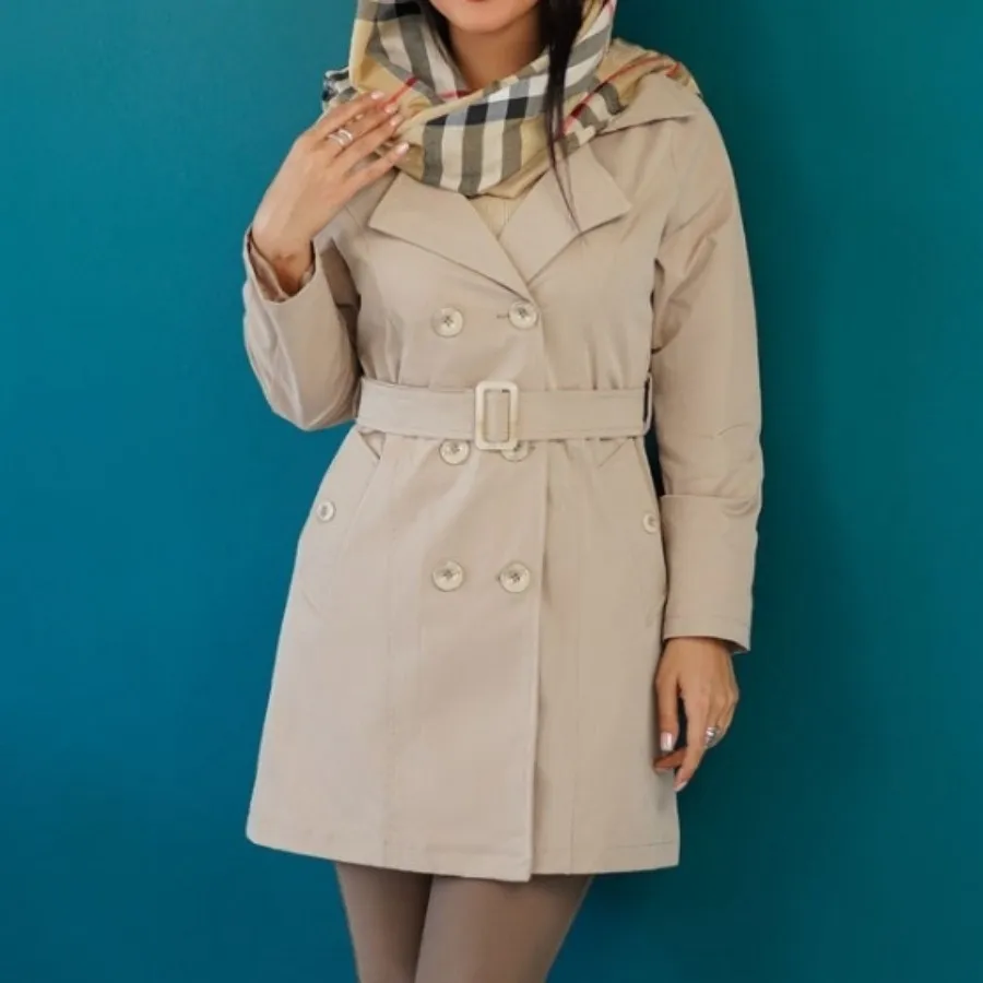 بارانی زنانه و دخترانه