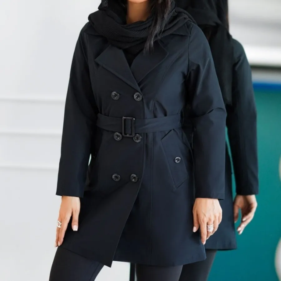 بارانی زنانه و دخترانه