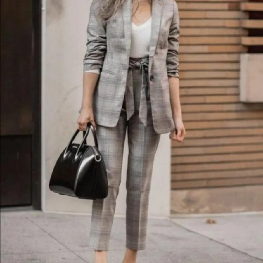 کت شلوار دخترانه زنانه