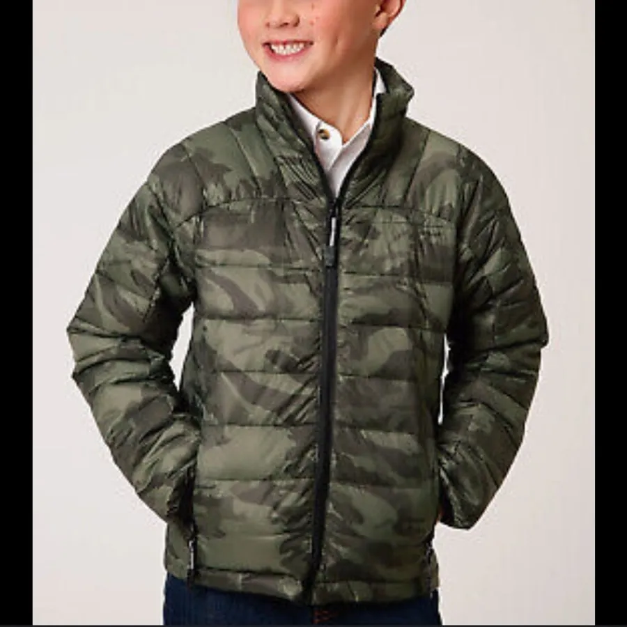 کاپشن پر خارجی