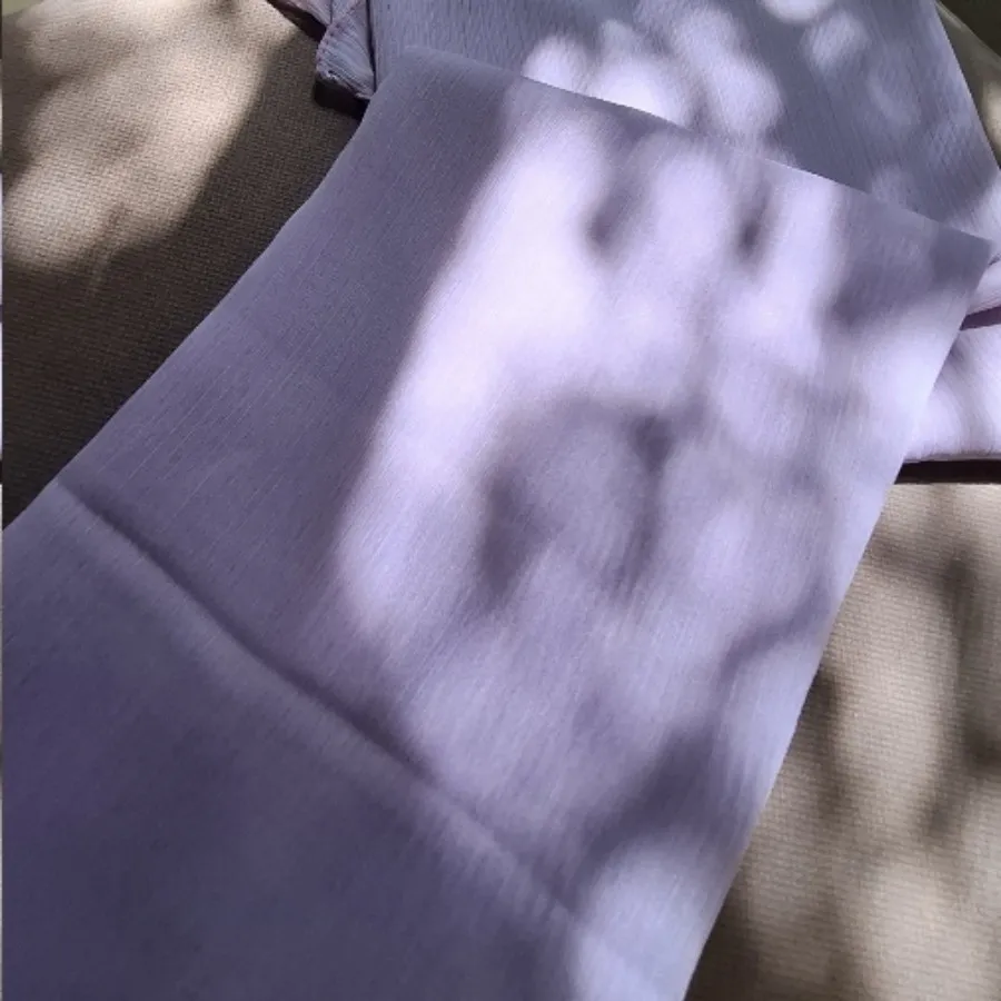 شال کاملا نو