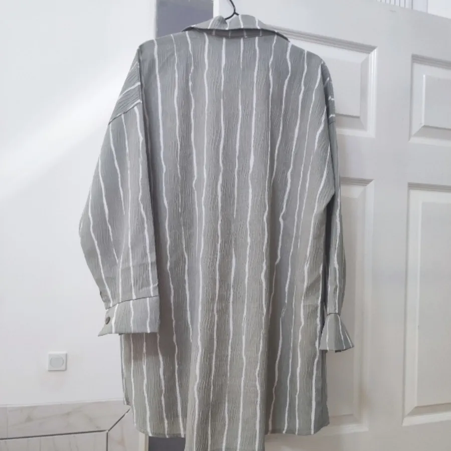 شومیز سدری ملایم