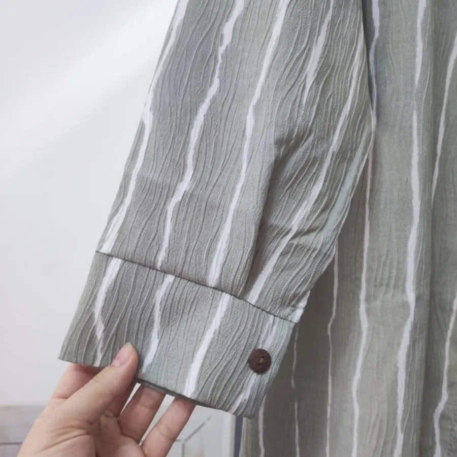 شومیز سدری ملایم