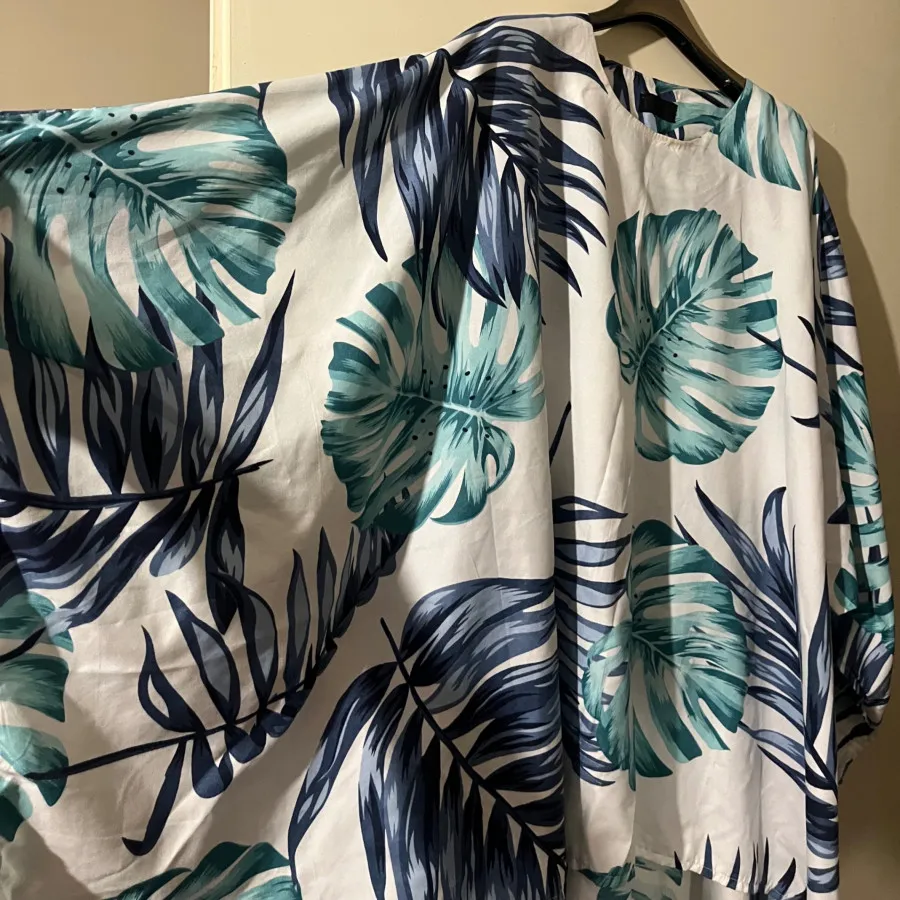 پانچو برگ انجیری