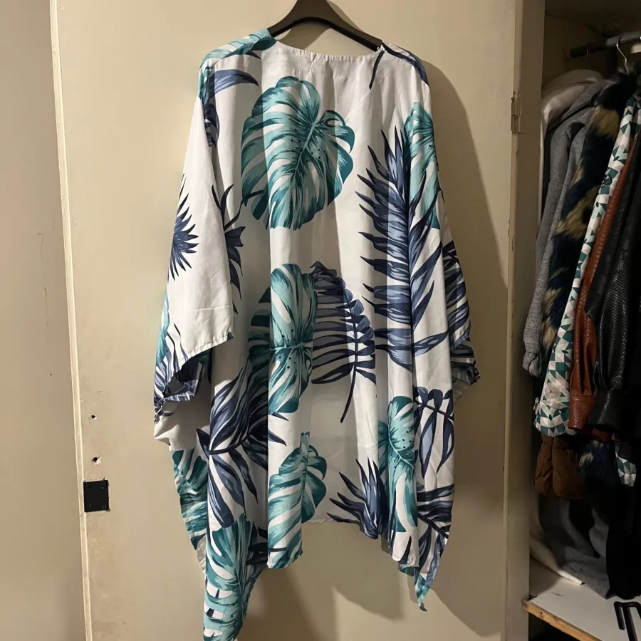 پانچو برگ انجیری