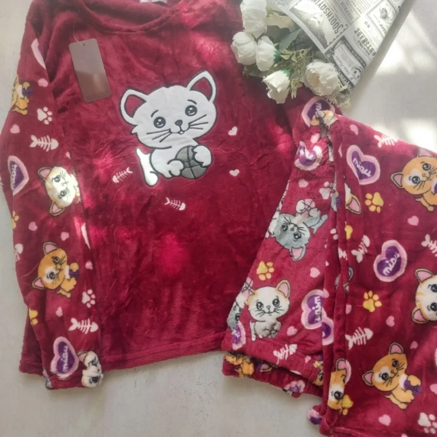 ست بلوزشلوار