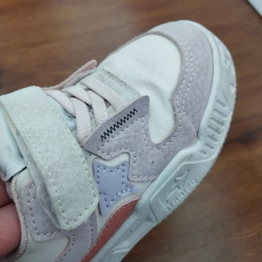 کفش دخترونه