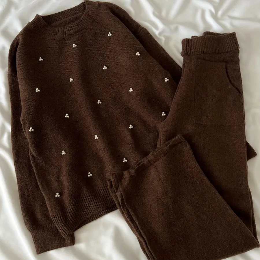 بلوز شلوارزنانه