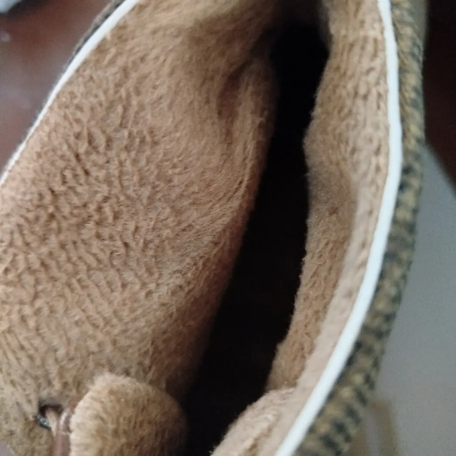 نیم بوت خارجی