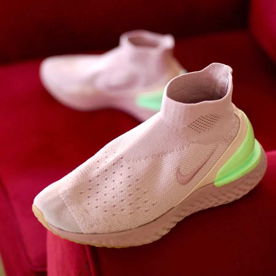 کتونی جورابی نایک