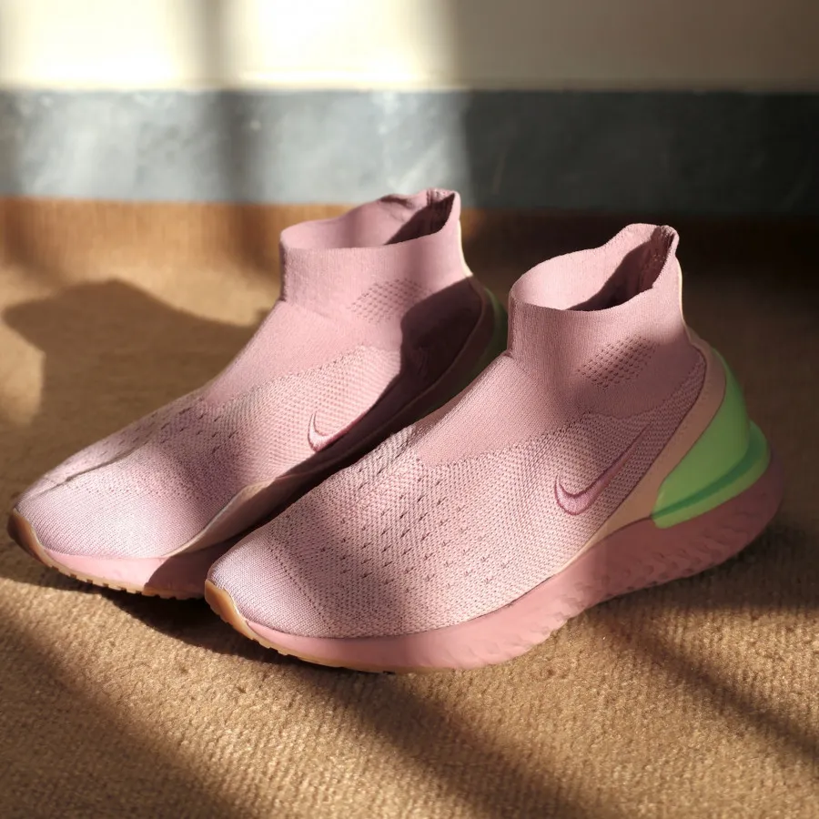 کتونی جورابی نایک