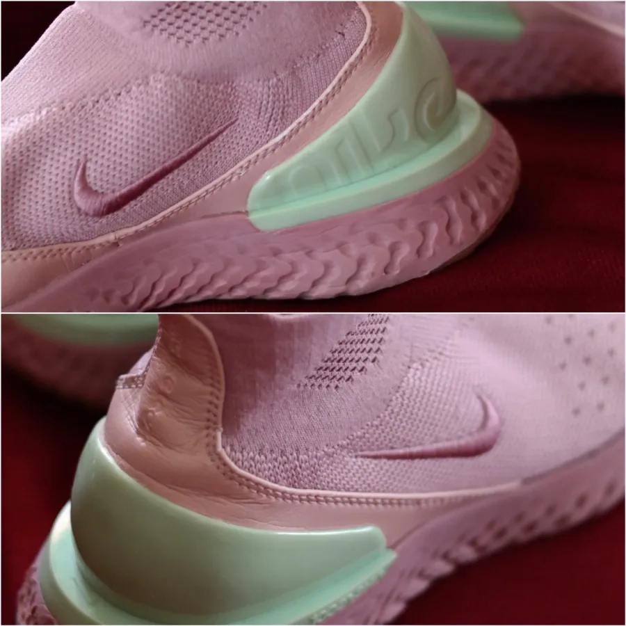 کتونی جورابی نایک