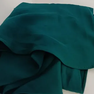 مقنعه مدل دار