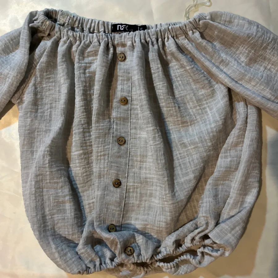 شومیز استین بلند