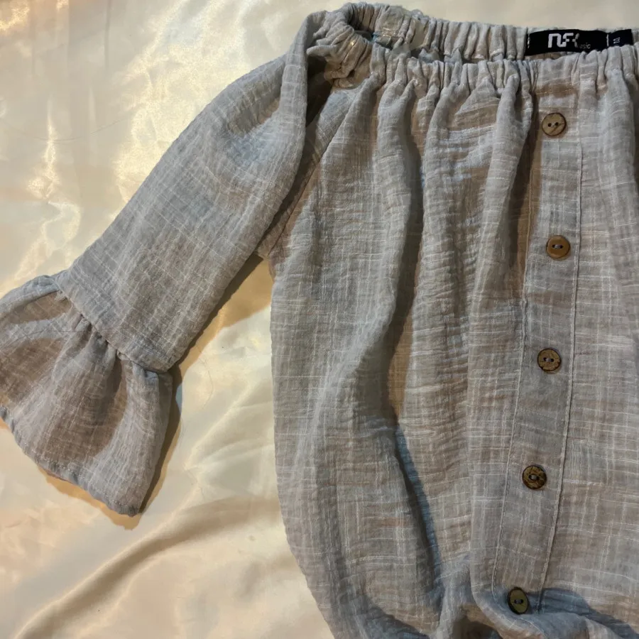 شومیز استین بلند