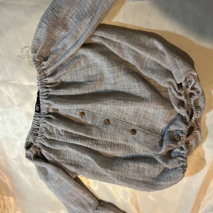 شومیز استین بلند