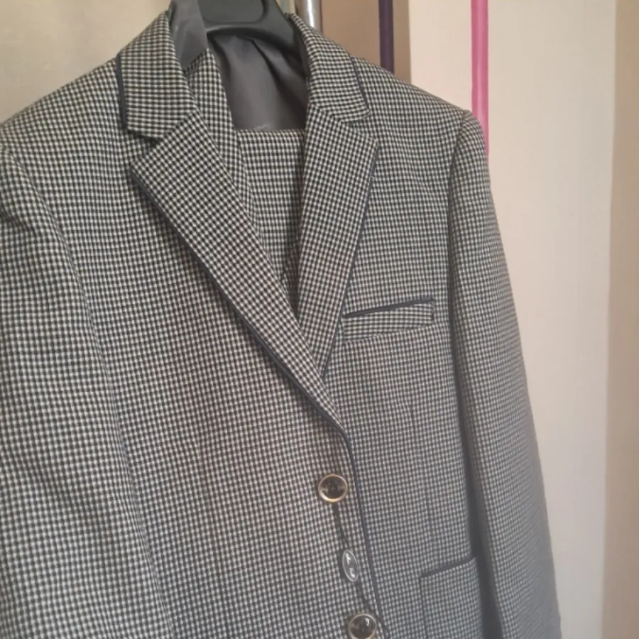 لباس مجلسی دختر و پسر