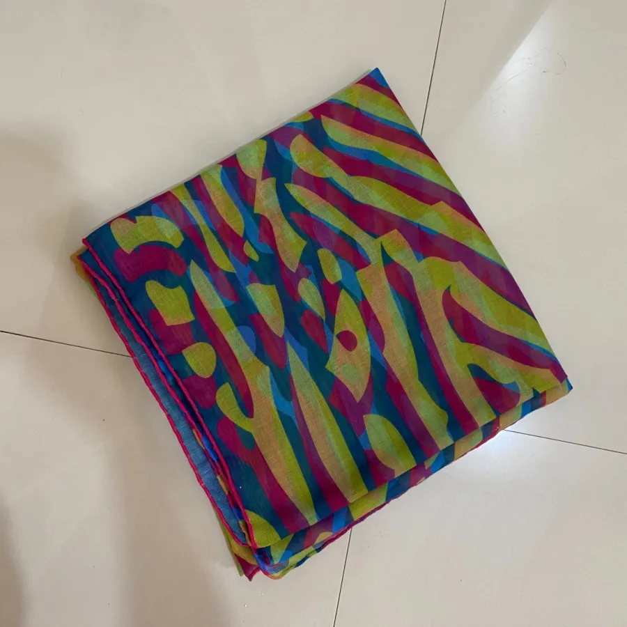 روسری برند عرفان موس