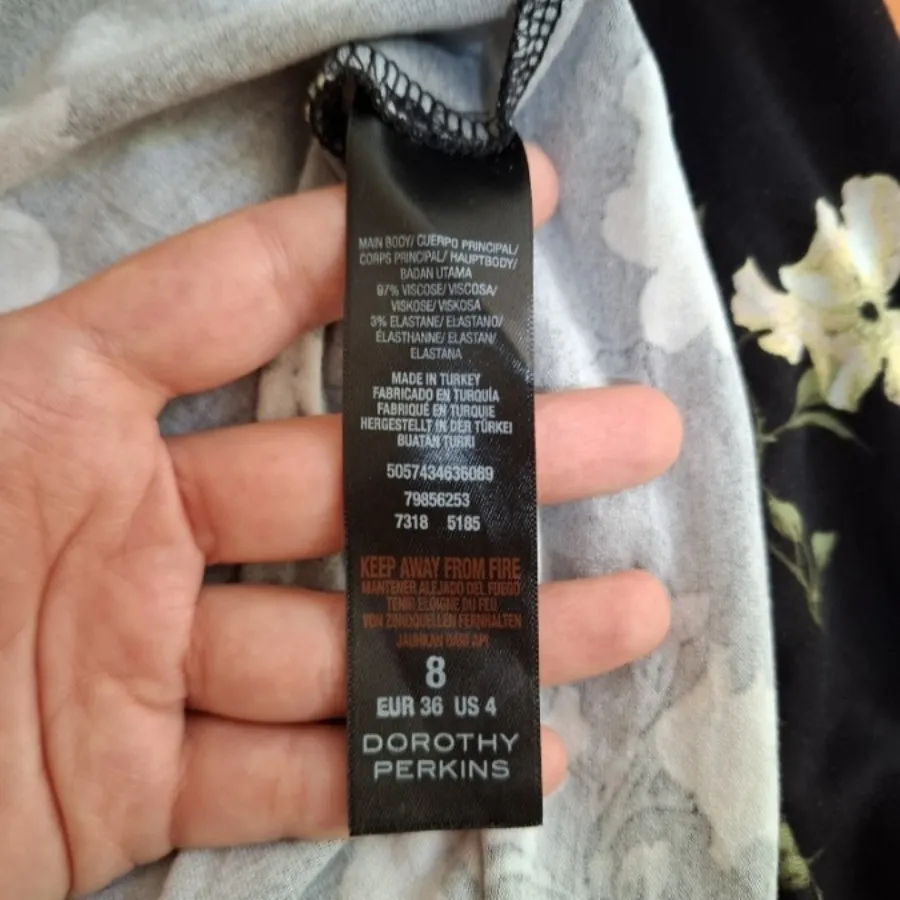 پیراهن Dorothy Perkins