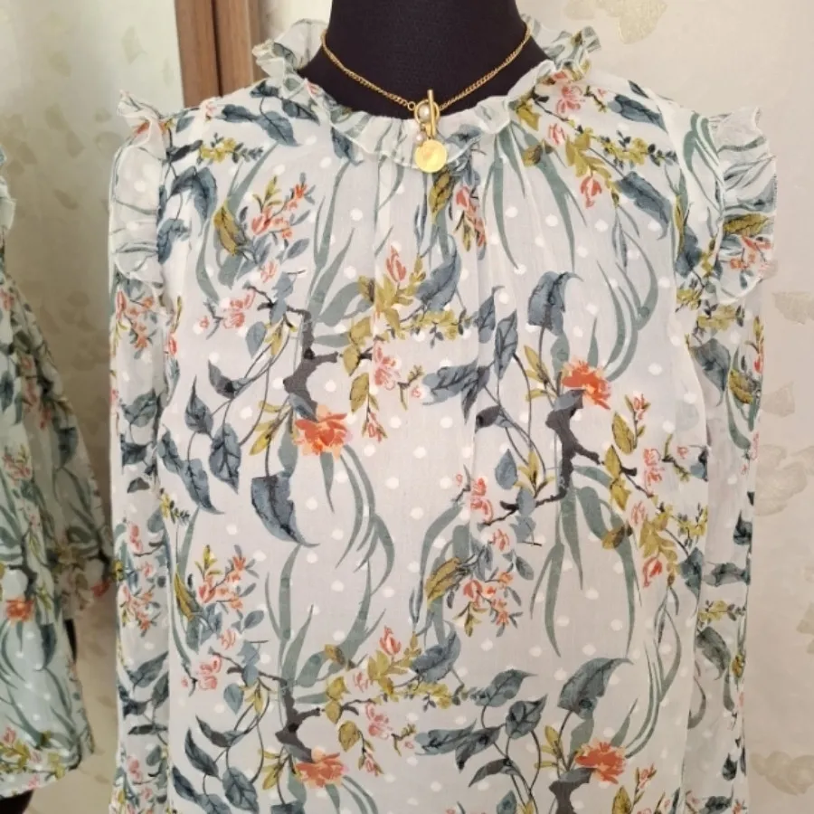 شومیز مجلسی M&S