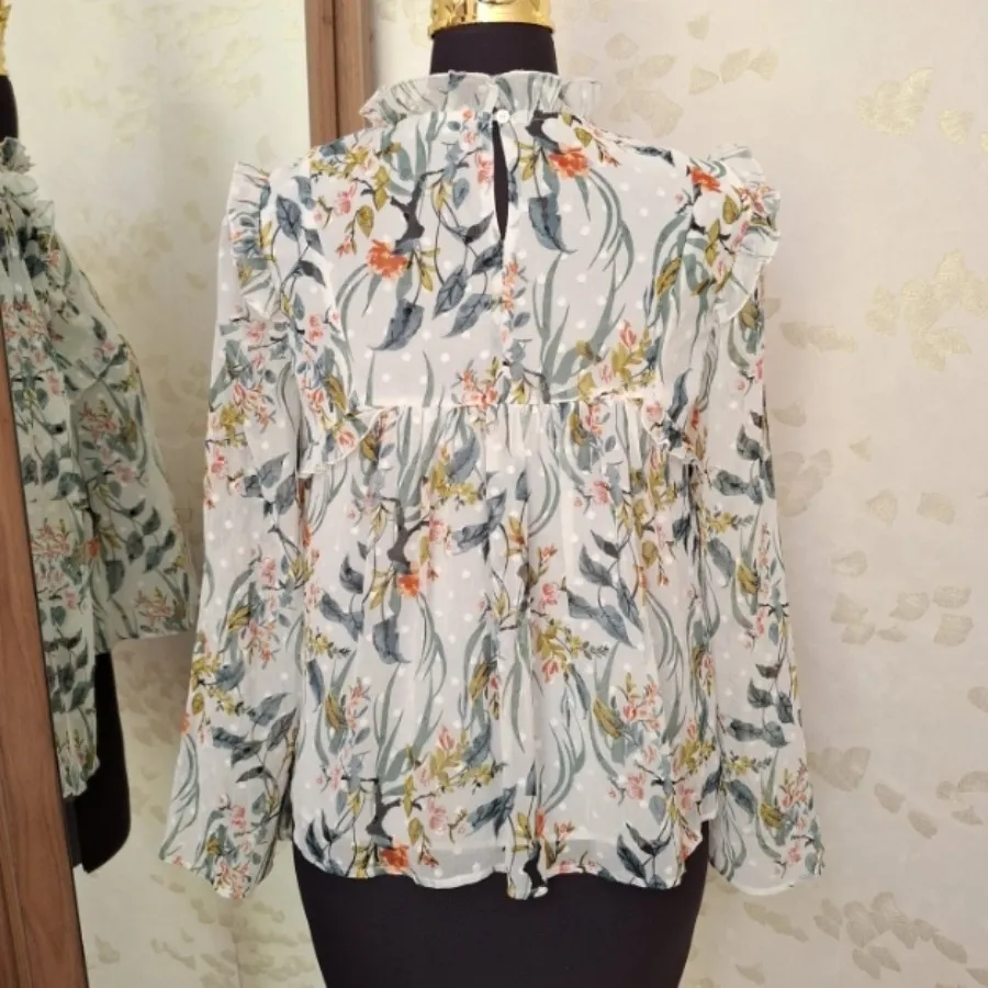 شومیز مجلسی M&S