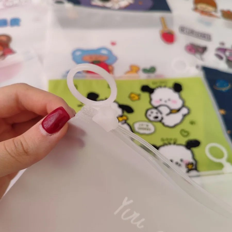 نظم دهنده پلاستیکی