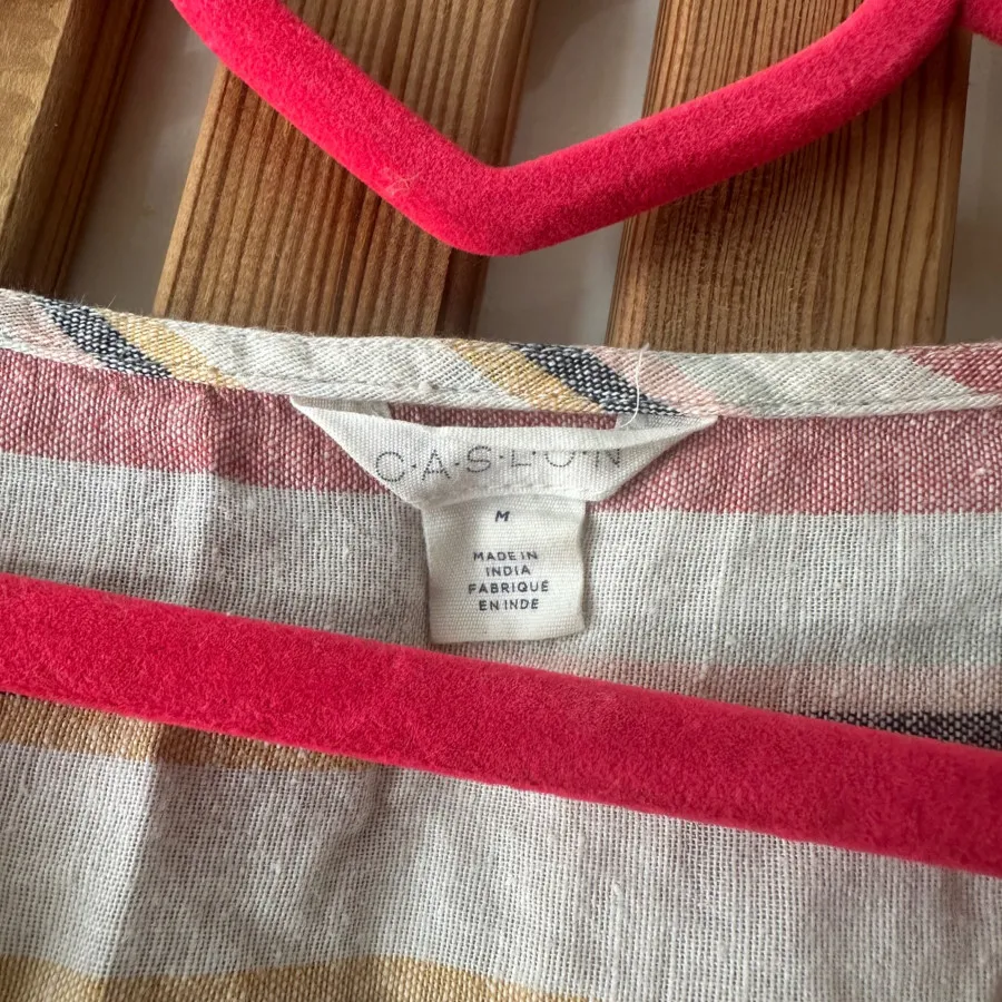 پیراهن بهاره