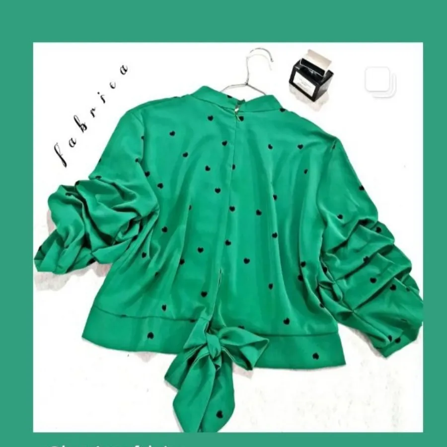 شومیز تینیجری