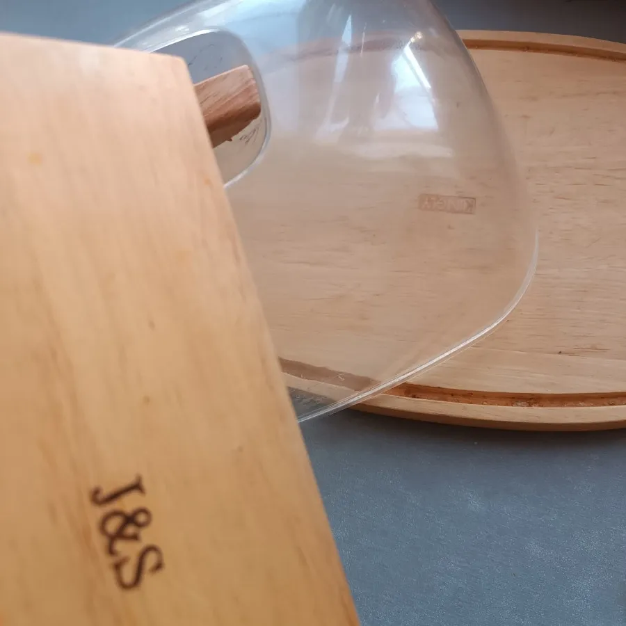 ست بامبو تایلندی