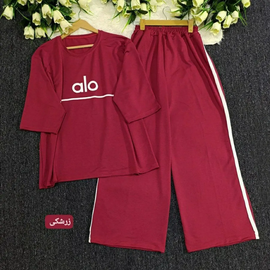 ست تیشرت شلوار