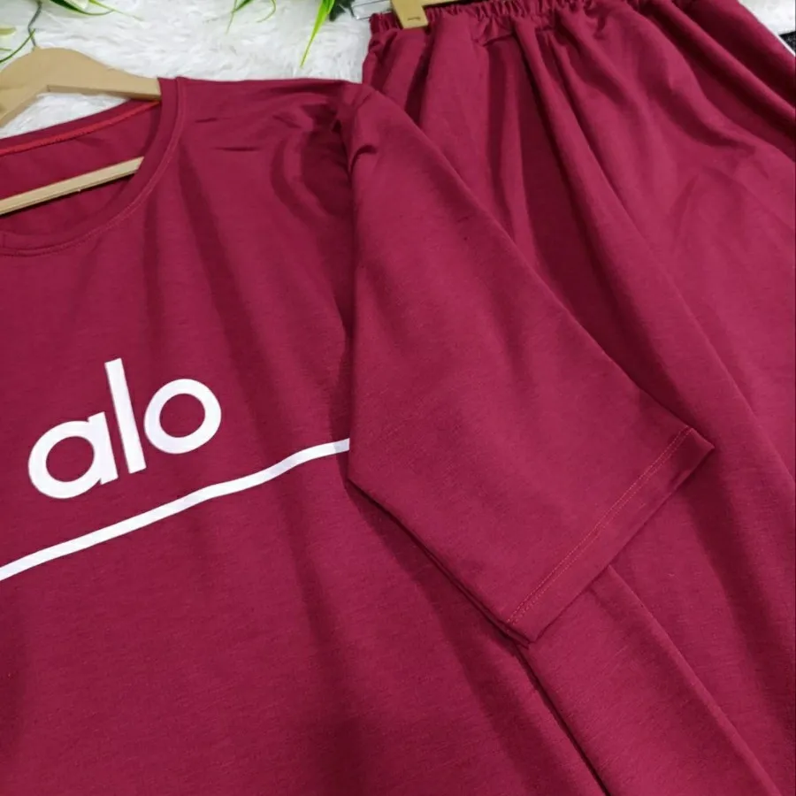 ست تیشرت شلوار