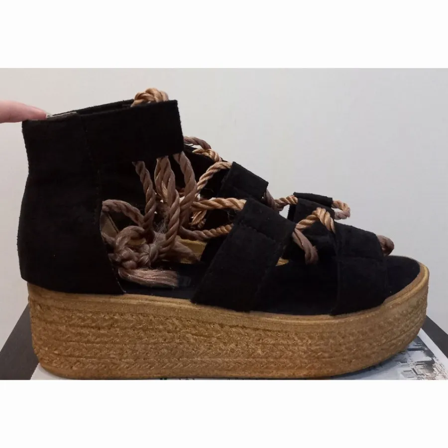 صندل بند کنفی